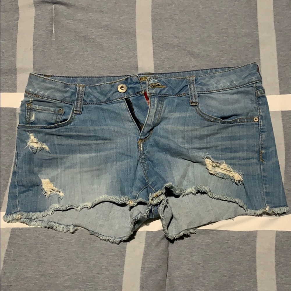 Shorts